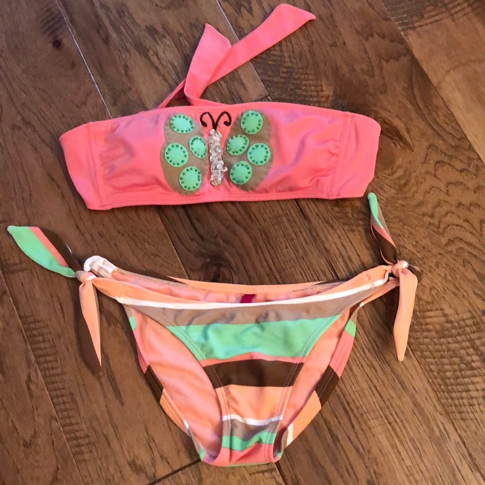 👙 Sofia by VIX bikini size small 👙